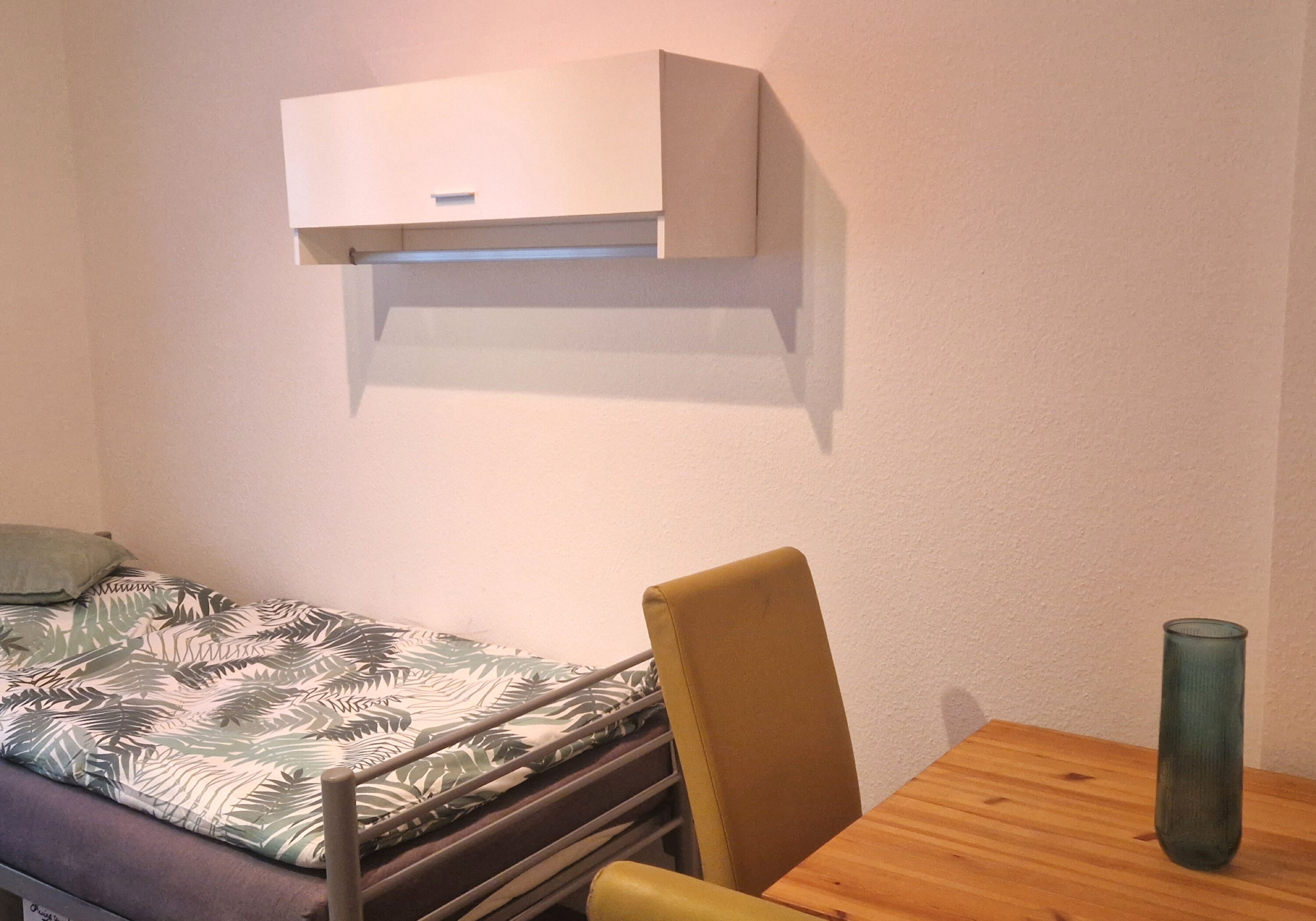 Monteur-Zimmer - Krefeld - Tanja`s Ferienwohnung Monteurwohnung Gästezimmer Messezimmer